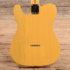 Fender American Vintage '52 Telecaster Butterscotch Blonde Electric Guitars / Solid Body