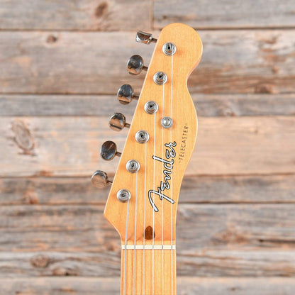 Fender American Vintage ‘52 Telecaster Copper 1997 Electric Guitars / Solid Body