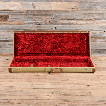 Fender American Vintage ‘52 Telecaster Copper 1997 Electric Guitars / Solid Body