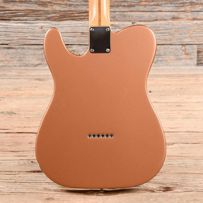 Fender American Vintage ‘52 Telecaster Copper 1997 Electric Guitars / Solid Body