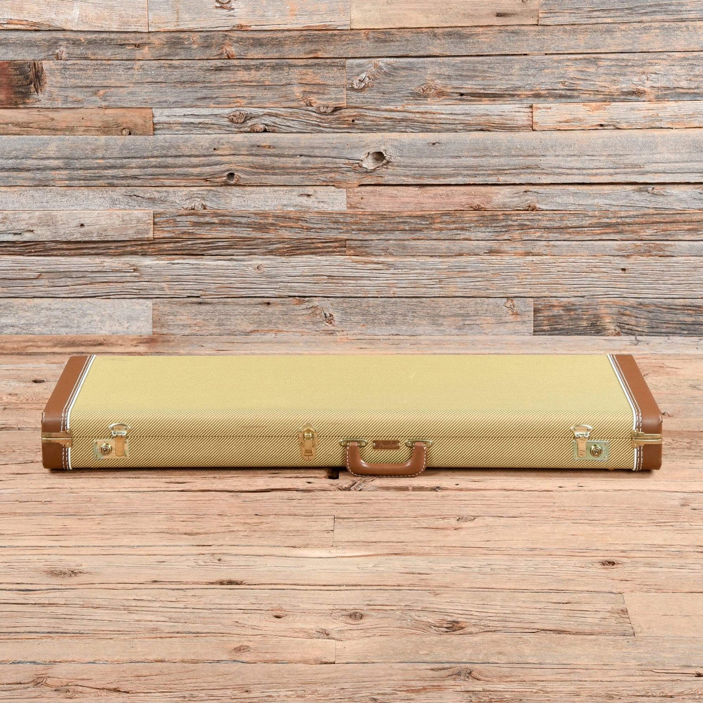 Fender American Vintage ‘52 Telecaster Copper 1997 Electric Guitars / Solid Body