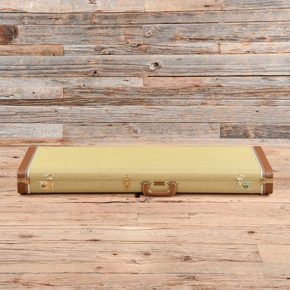 Fender American Vintage ‘52 Telecaster Copper 1997 Electric Guitars / Solid Body