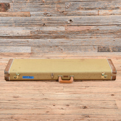 Fender American Vintage '52 Telecaster Copper 1997 Electric Guitars / Solid Body