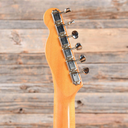 Fender American Vintage '52 Telecaster Copper 1997 Electric Guitars / Solid Body