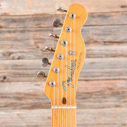 Fender American Vintage '52 Telecaster Copper 1997 Electric Guitars / Solid Body