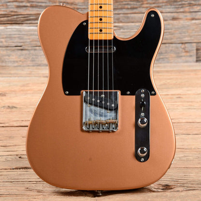 Fender American Vintage '52 Telecaster Copper 1997 Electric Guitars / Solid Body