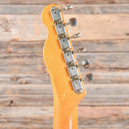 Fender American Vintage '52 Telecaster Copper 1997 Electric Guitars / Solid Body