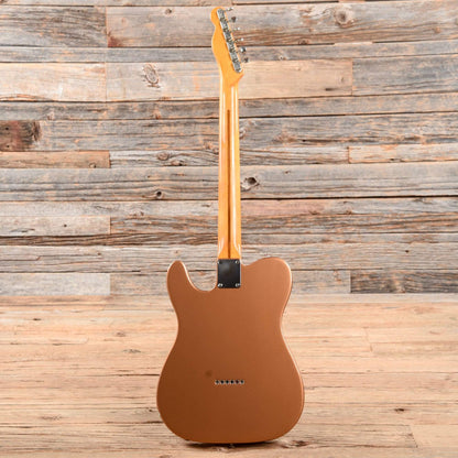Fender American Vintage '52 Telecaster Copper 1997 Electric Guitars / Solid Body