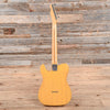 Fender American Vintage '52 Telecaster Hot Rod Butterscotch Blonde Electric Guitars / Solid Body
