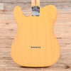 Fender American Vintage '52 Telecaster Hot Rod Butterscotch Blonde Electric Guitars / Solid Body