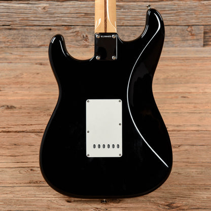 Fender American Vintage '56 Stratocaster Black 2012 Electric Guitars / Solid Body