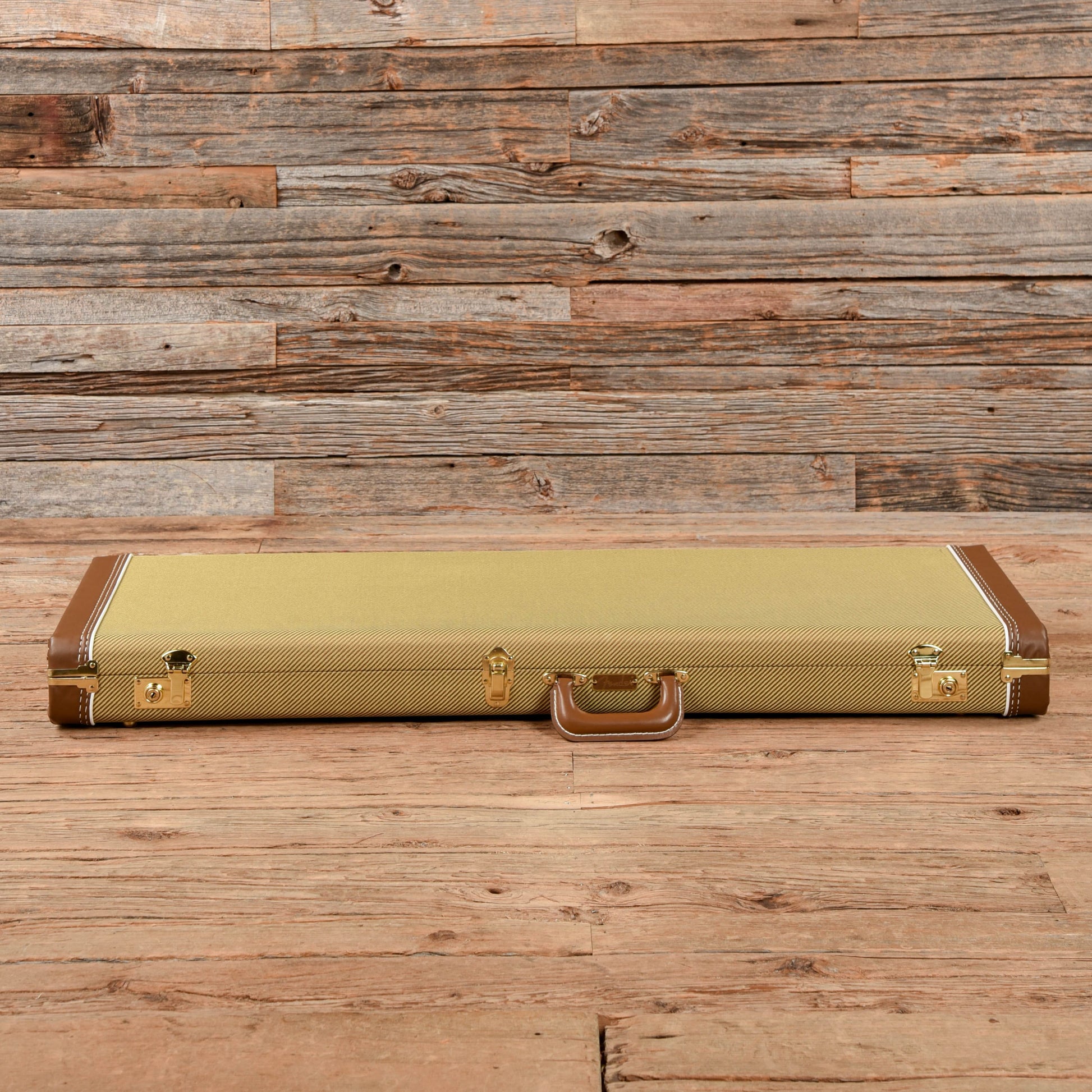 Fender American Vintage '56 Stratocaster Black 2012 Electric Guitars / Solid Body