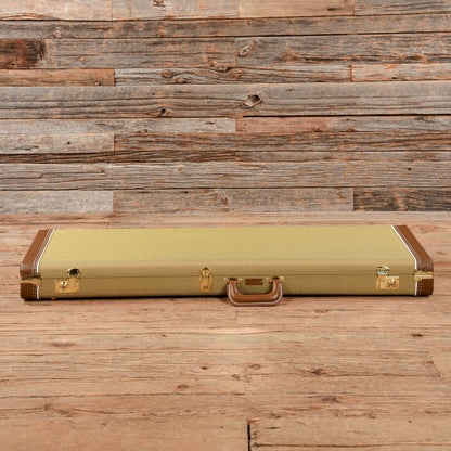 Fender American Vintage '56 Stratocaster Black 2012 Electric Guitars / Solid Body