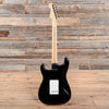 Fender American Vintage '56 Stratocaster Black Electric Guitars / Solid Body
