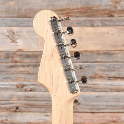 Fender American Vintage '56 Stratocaster Black Electric Guitars / Solid Body