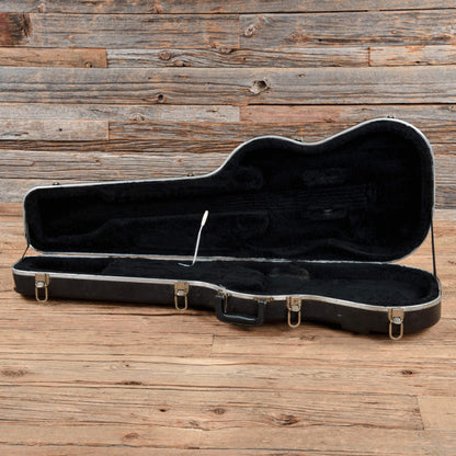 Fender American Vintage '57 Stratocaster Black 1996 Electric Guitars / Solid Body