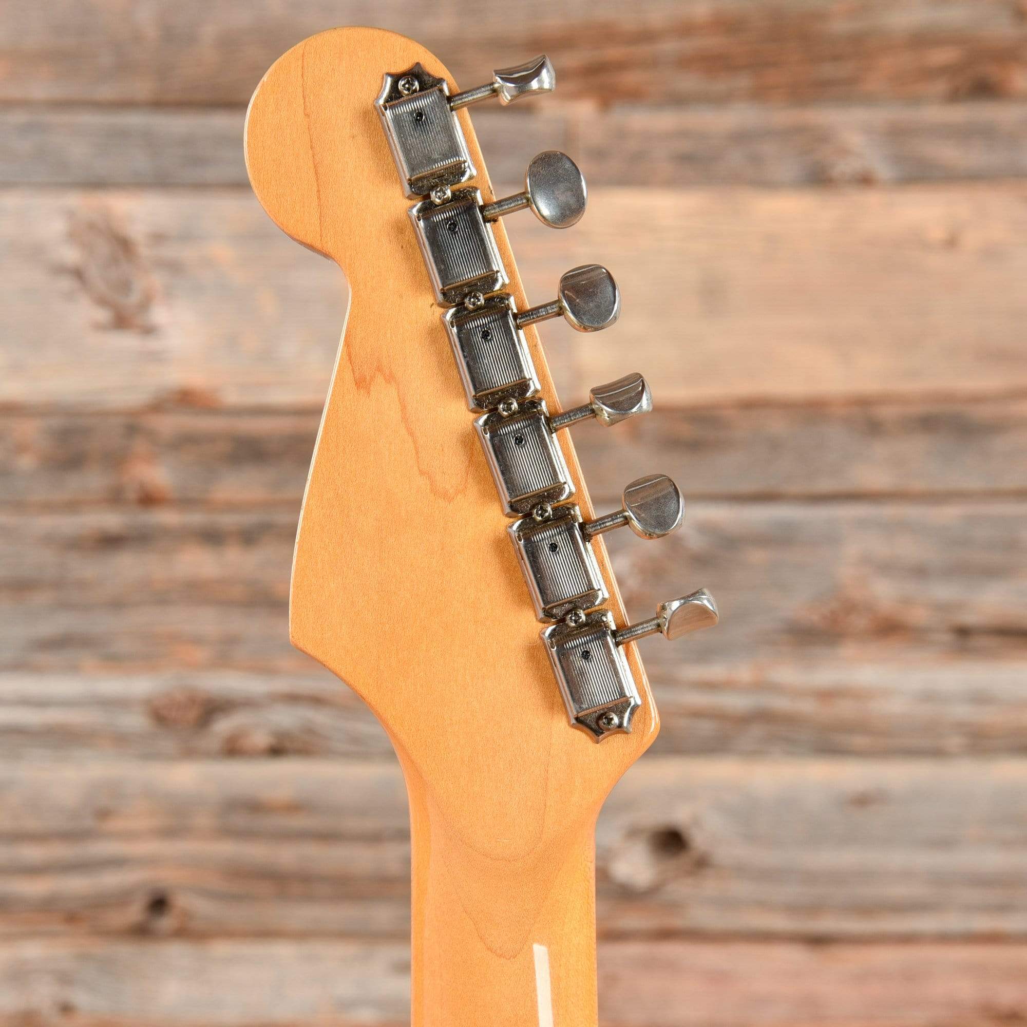 Fender American Vintage '57 Stratocaster Candy Apple Red 1993 Electric Guitars / Solid Body