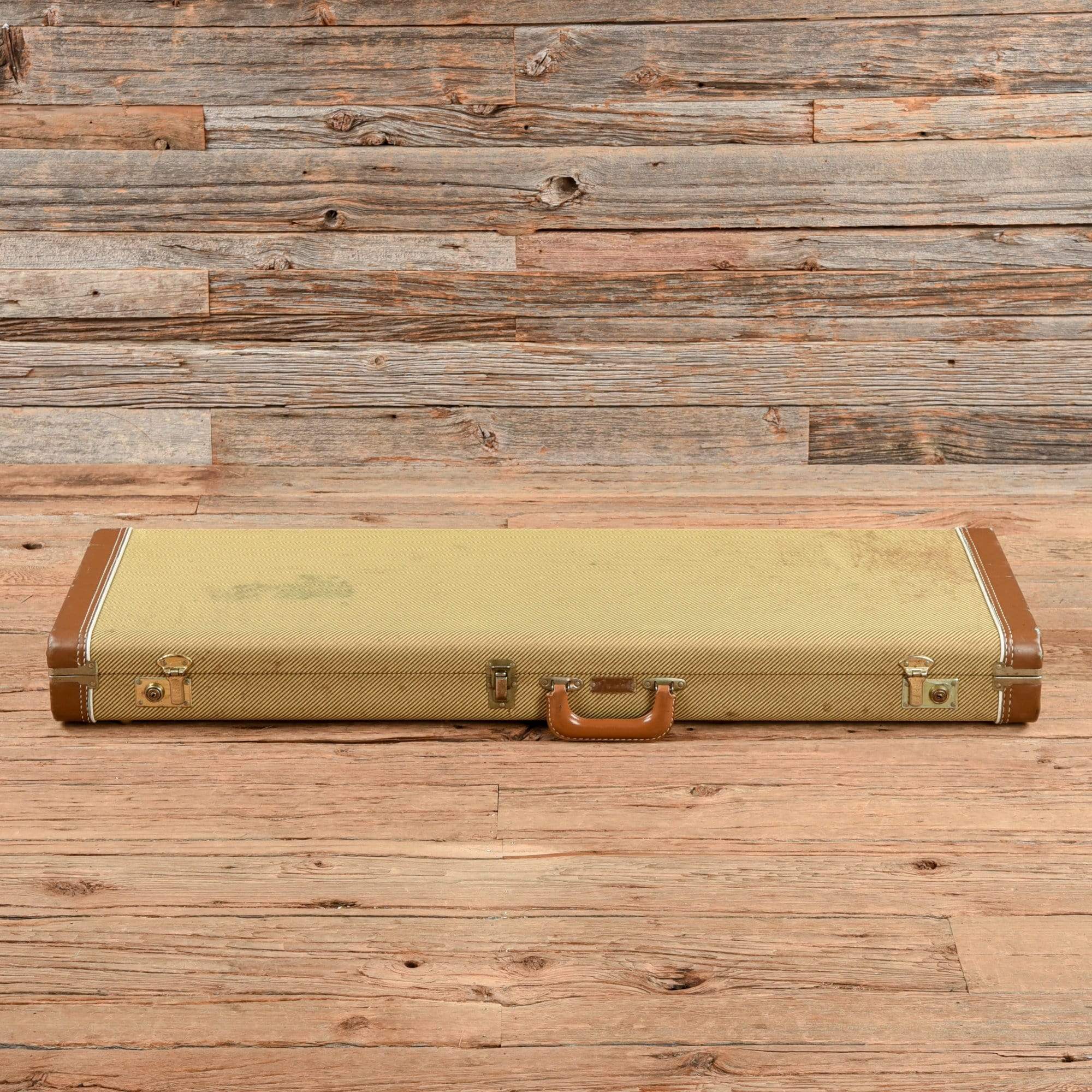 Fender American Vintage '57 Stratocaster Candy Apple Red 1993 Electric Guitars / Solid Body