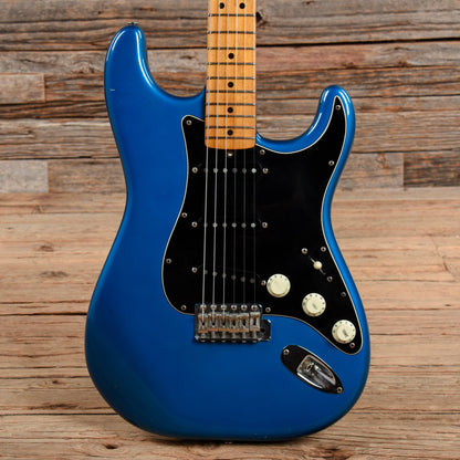 Fender American Vintage '57 Stratocaster Lake Placid Blue 1983 Electric Guitars / Solid Body