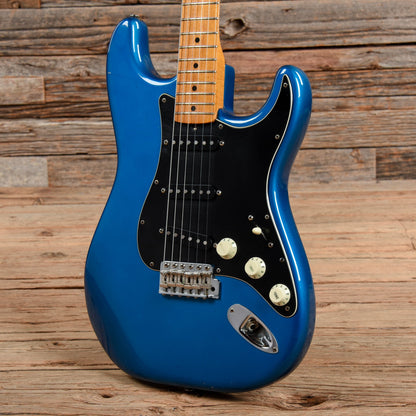 Fender American Vintage '57 Stratocaster Lake Placid Blue 1983 Electric Guitars / Solid Body