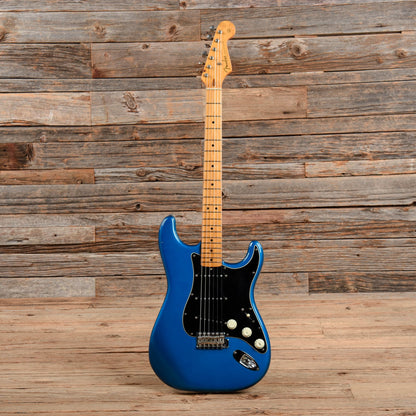 Fender American Vintage '57 Stratocaster Lake Placid Blue 1983 Electric Guitars / Solid Body
