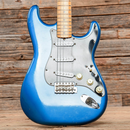 Fender American Vintage '57 Stratocaster Lake Placid Blue 1983 Electric Guitars / Solid Body