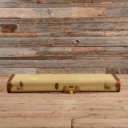 Fender American Vintage '57 Stratocaster Lake Placid Blue 1983 Electric Guitars / Solid Body