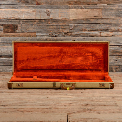 Fender American Vintage '57 Stratocaster Lake Placid Blue 1983 Electric Guitars / Solid Body