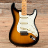 Fender American Vintage '57 Stratocaster Sunburst Electric Guitars / Solid Body