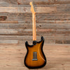 Fender American Vintage '57 Stratocaster Sunburst Electric Guitars / Solid Body