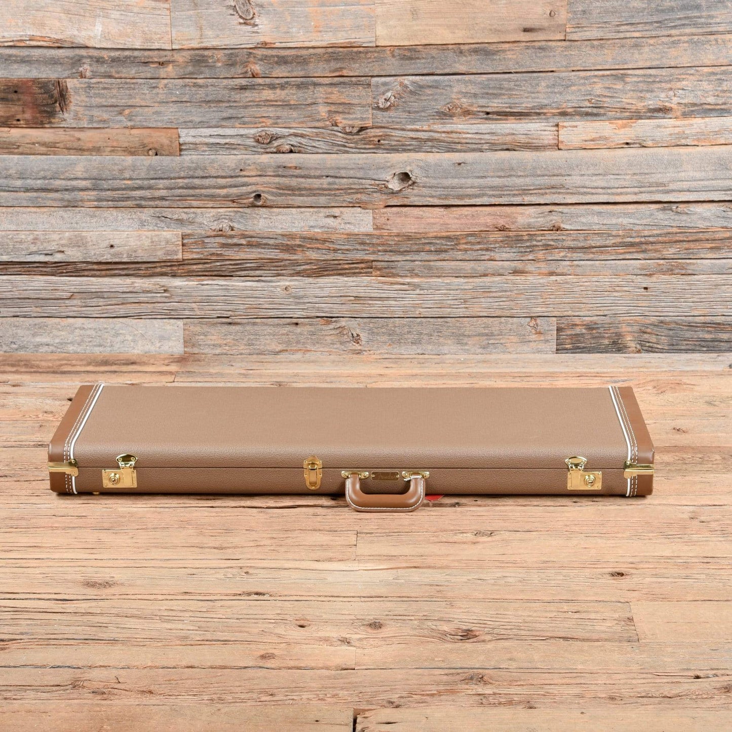 Fender American Vintage '58 Telecaster Aged White Blonde 2016 Electric Guitars / Solid Body