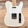 Fender American Vintage '58 Telecaster Aged White Blonde 2017 Electric Guitars / Solid Body