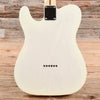 Fender American Vintage '58 Telecaster Aged White Blonde 2017 Electric Guitars / Solid Body