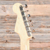 Fender American Vintage '59 Stratocaster 3 Tone Sunburst 2013 Electric Guitars / Solid Body
