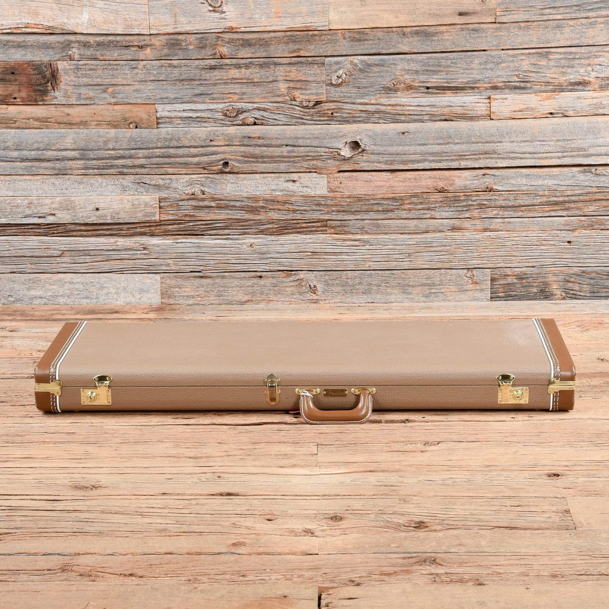 Fender American Vintage '59 Stratocaster 3 Tone Sunburst 2013 Electric Guitars / Solid Body