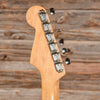 Fender American Vintage '62 Hot Rod Stratocaster Olympic White 2007 Electric Guitars / Solid Body
