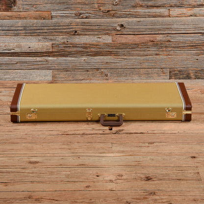 Fender American Vintage '62 Hot Rod Stratocaster Olympic White 2007 Electric Guitars / Solid Body