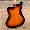 Fender American Vintage '62 Jaguar Sunburst 2001 Electric Guitars / Solid Body