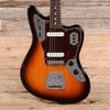 Fender American Vintage '62 Jaguar Sunburst 2001 Electric Guitars / Solid Body
