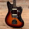 Fender American Vintage '62 Jaguar Sunburst 2002 Electric Guitars / Solid Body