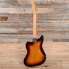 Fender American Vintage '62 Jaguar Sunburst 2005 Electric Guitars / Solid Body