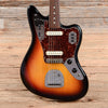 Fender American Vintage '62 Jaguar Sunburst 2005 Electric Guitars / Solid Body