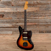 Fender American Vintage '62 Jaguar Sunburst 2011 Electric Guitars / Solid Body