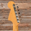 Fender American Vintage '62 Jaguar Sunburst 2011 Electric Guitars / Solid Body