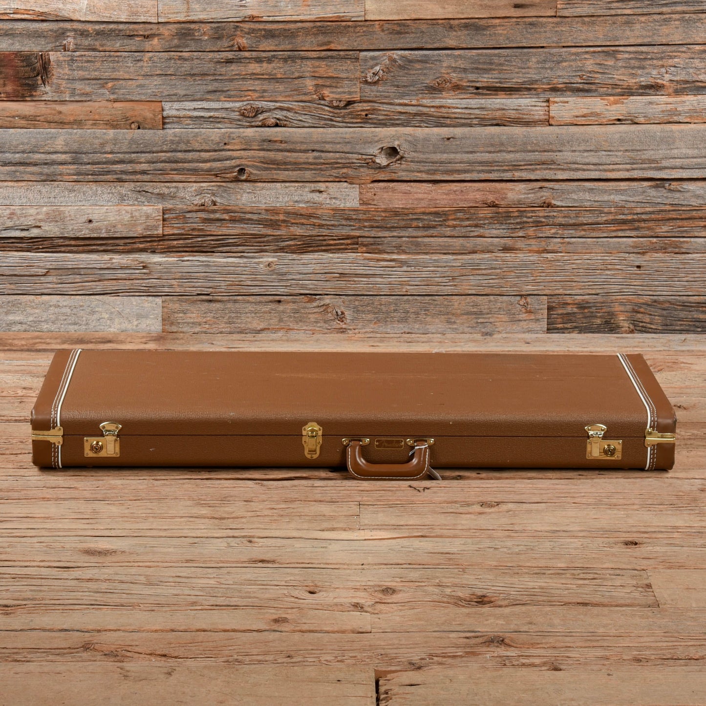 Fender American Vintage '62 Jaguar Sunburst 2011 Electric Guitars / Solid Body