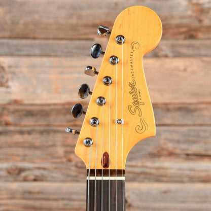 Fender American Vintage '62 Jazzmaster Olympic White 2008 Electric Guitars / Solid Body