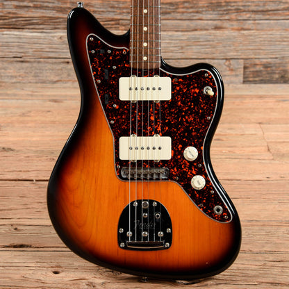 Fender American Vintage '62 Jazzmaster Sunburst 2001 Electric Guitars / Solid Body