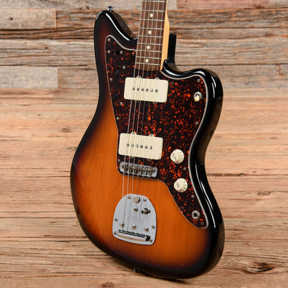 Fender American Vintage '62 Jazzmaster Sunburst 2001 Electric Guitars / Solid Body
