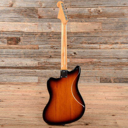 Fender American Vintage '62 Jazzmaster Sunburst 2001 Electric Guitars / Solid Body