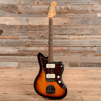 Fender American Vintage '62 Jazzmaster Sunburst 2001 Electric Guitars / Solid Body